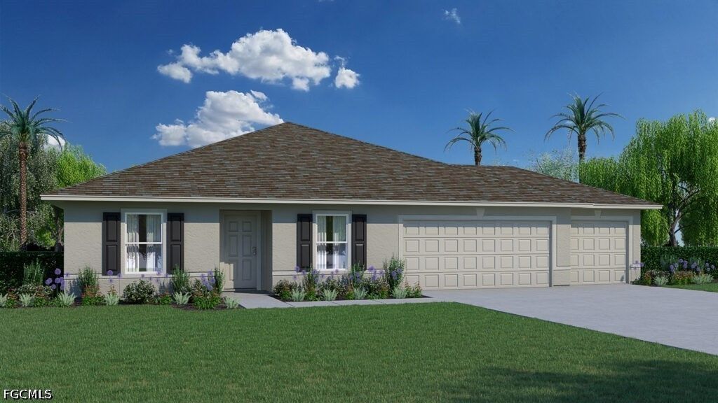 5021 N Dogwood Cir, Labelle