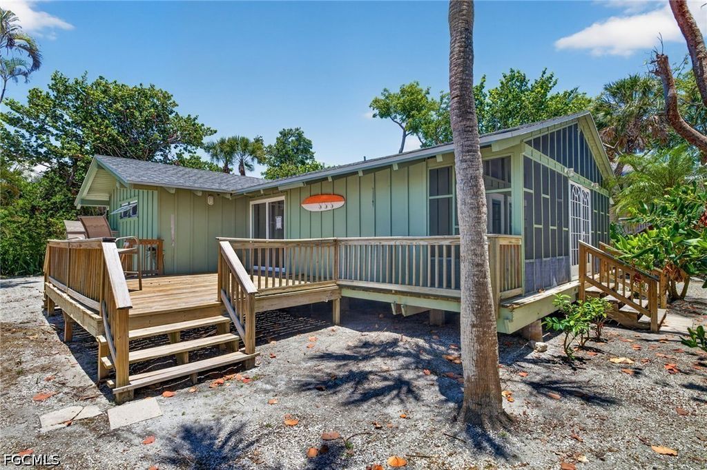 11546 Laika Ln, CAPTIVA
