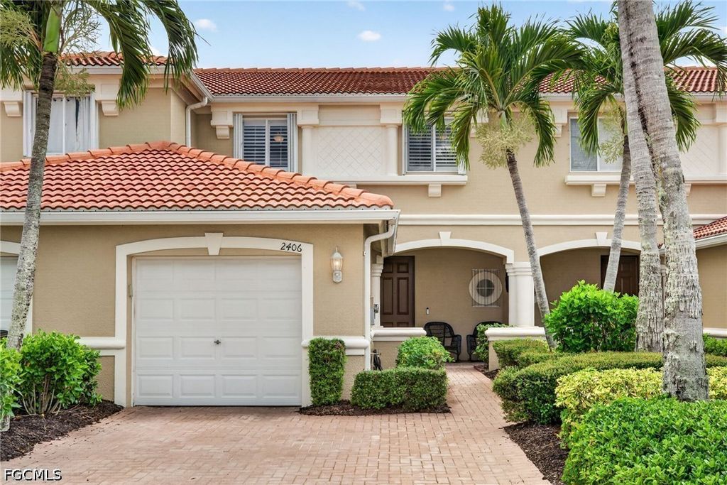 2406 Laurentina Ln, Cape Coral