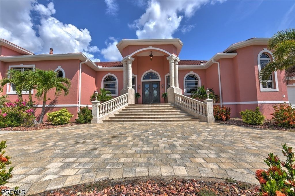 4409 Crews Ct, PORT CHARLOTTE