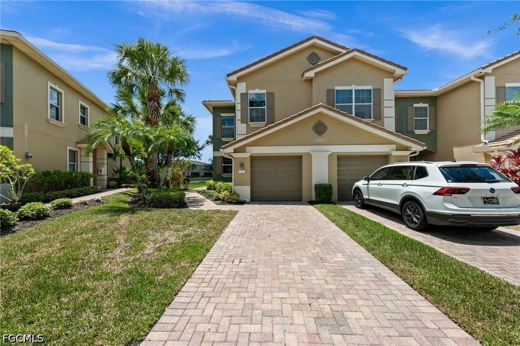 3231 Cottonwood Bend 301, FORT MYERS
