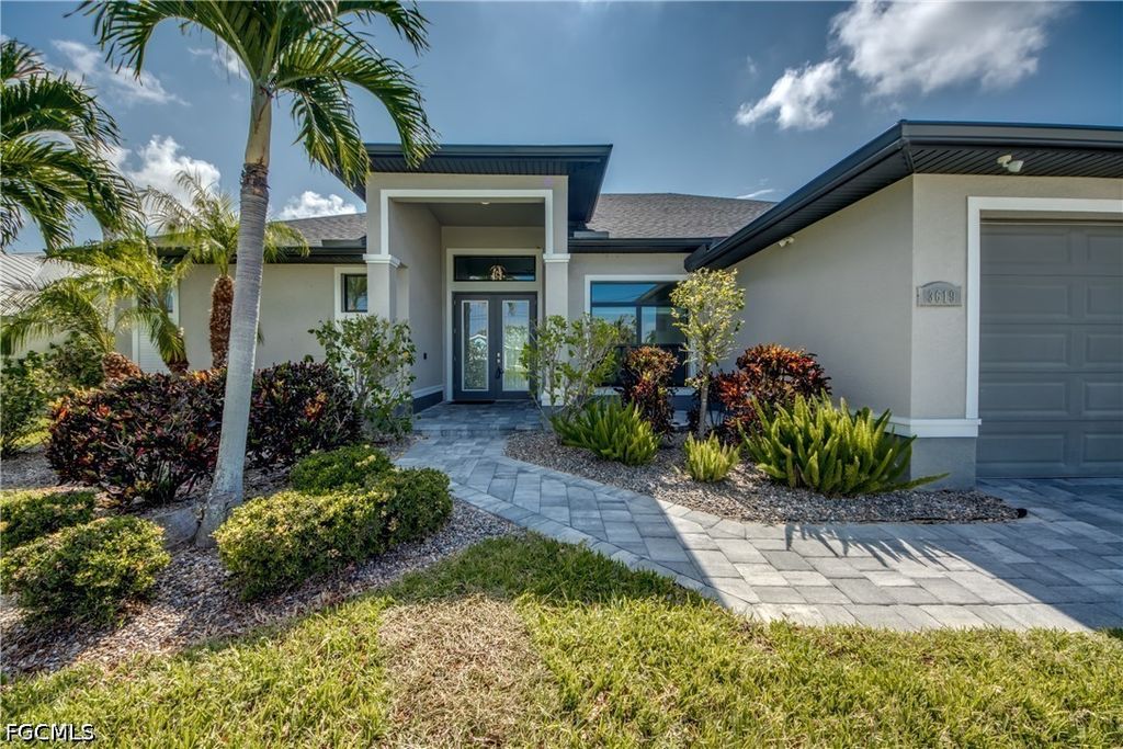 3619 Se 1st Ave, Cape Coral