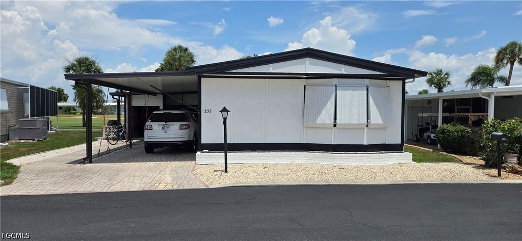 335 Nicklaus Blvd, North Fort Myers
