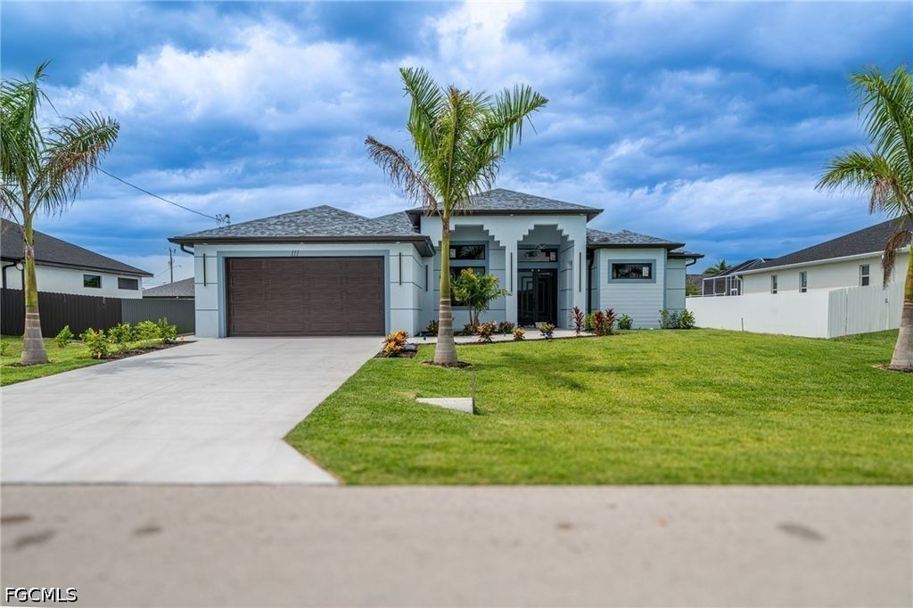 111 Nw 6th St, Cape Coral