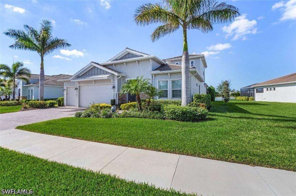 14539 Kelson Cir, Naples
