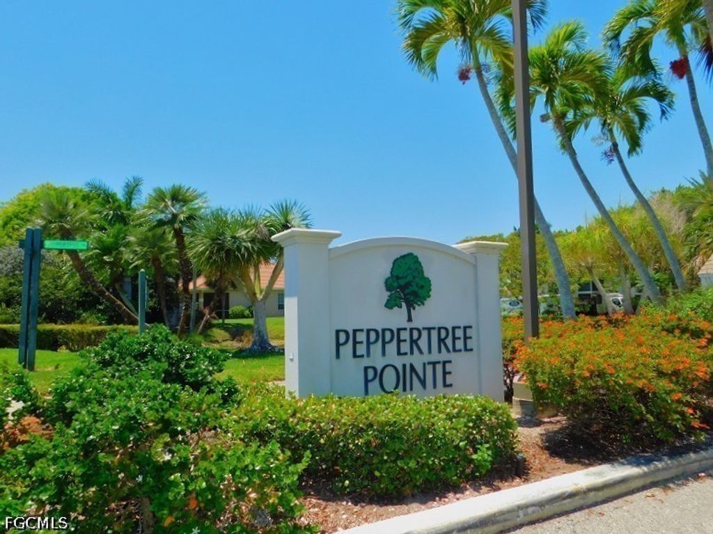 5409 Peppertree Dr 7, Fort Myers