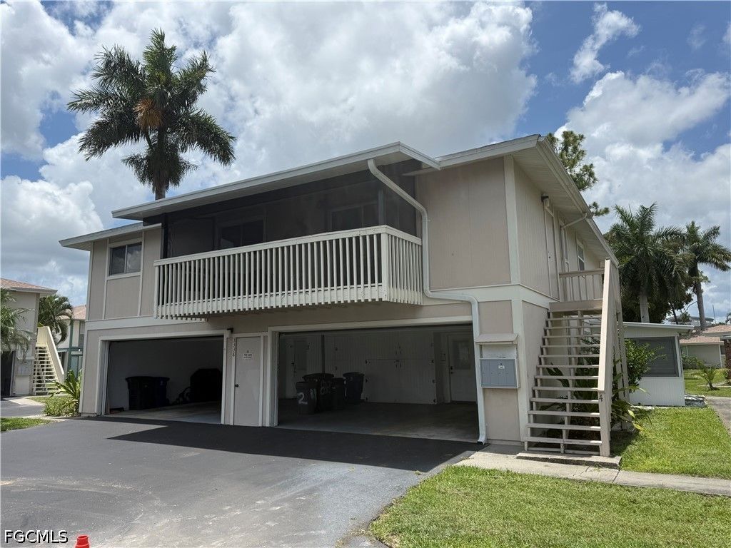 3338 Ottawa Cir 4, Fort Myers