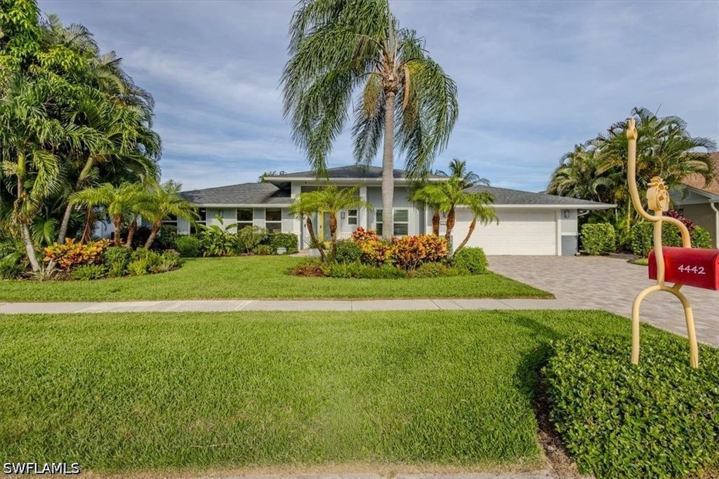 4442 Wilder Rd, Naples