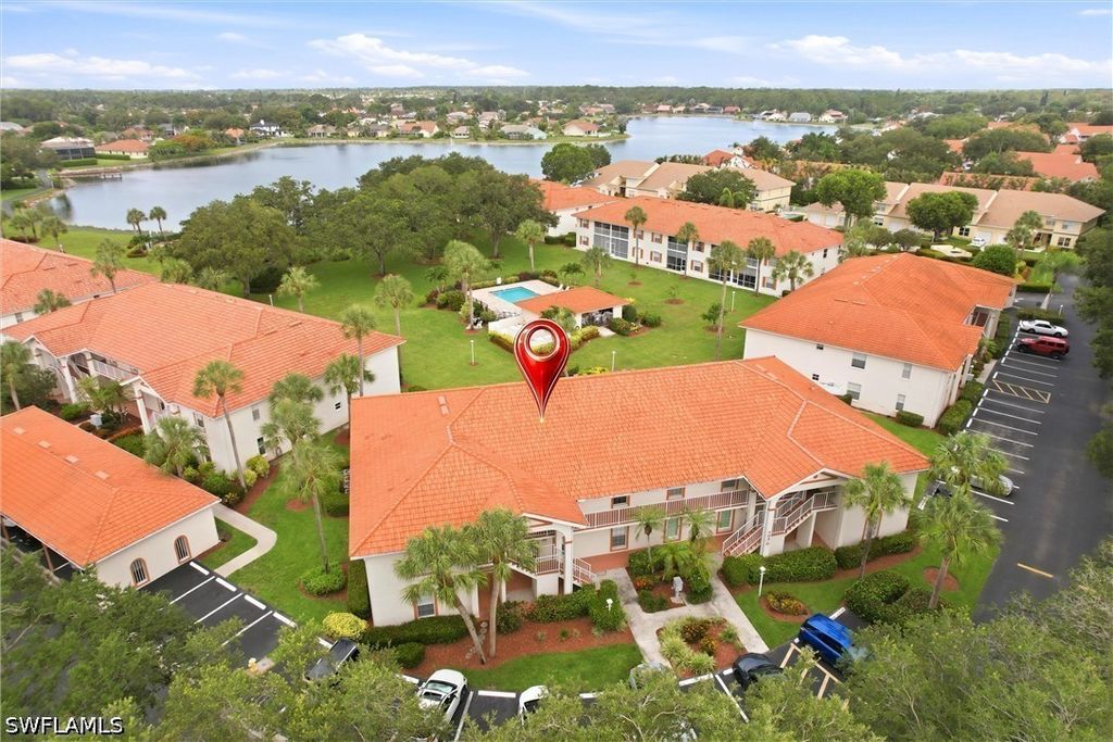 703 Mardel Dr 506, Naples