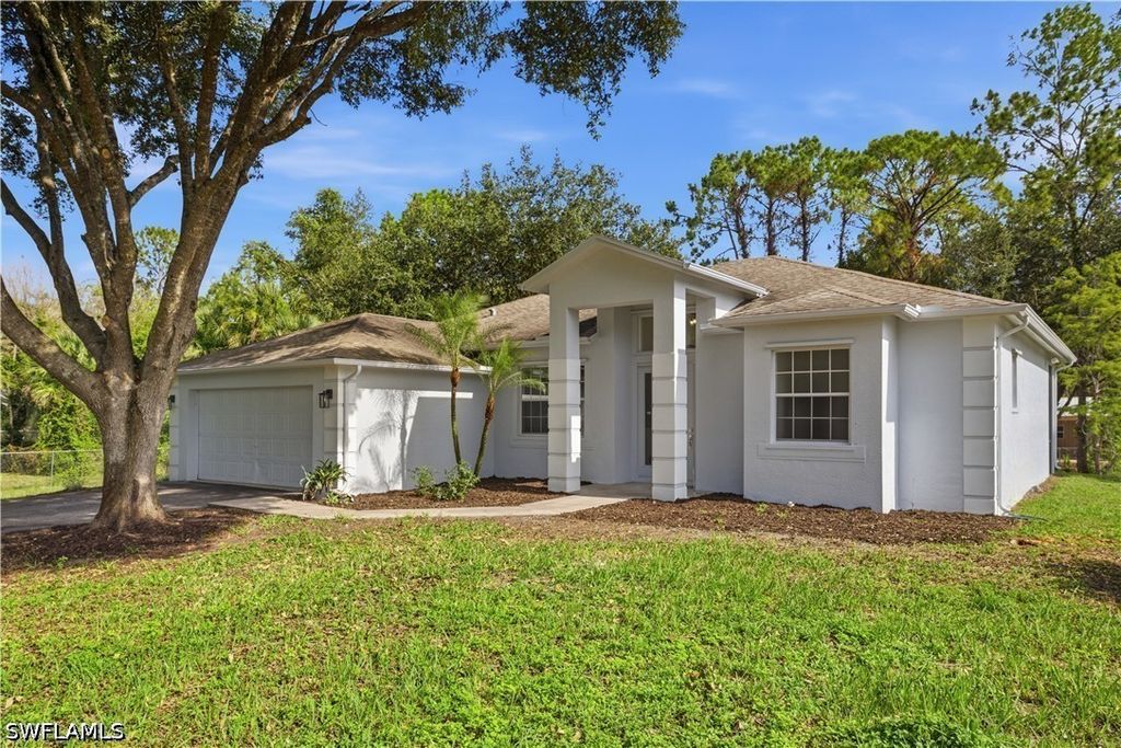 2645 12th Ave Se, NAPLES