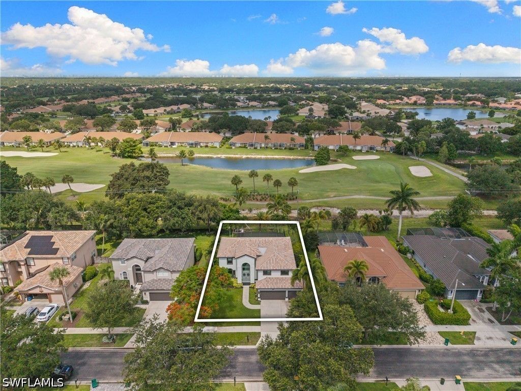 14590 Indigo Lakes Cir, Naples