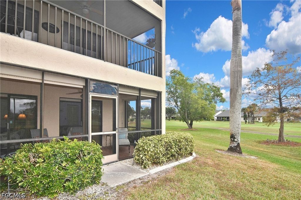 13276 White Marsh Ln 3502, Fort Myers
