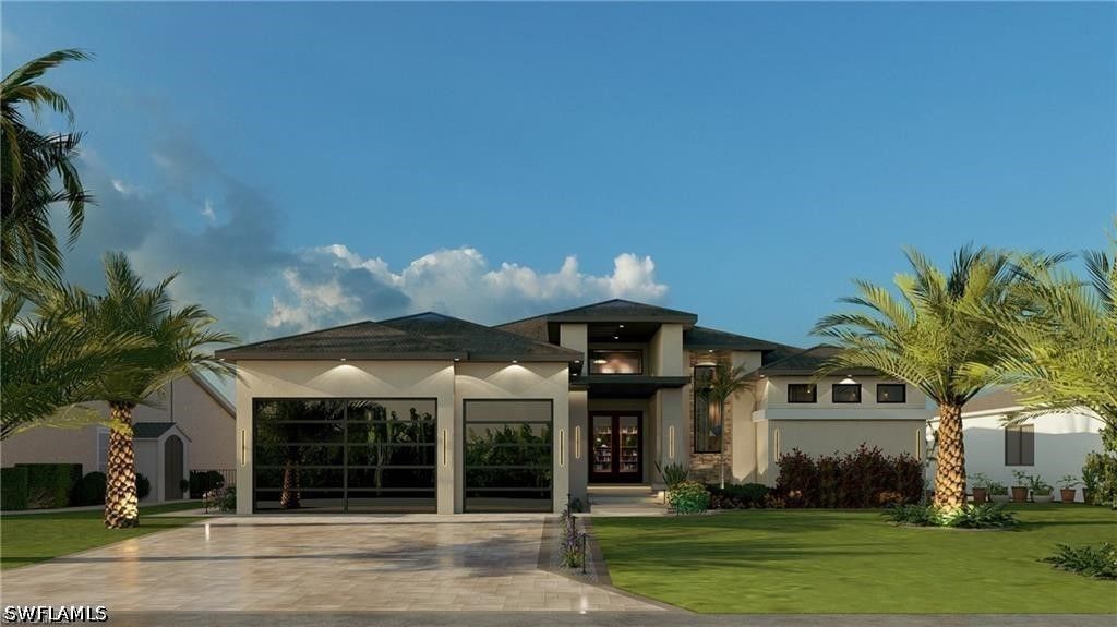 5507 Sw 6th Ave, Cape Coral