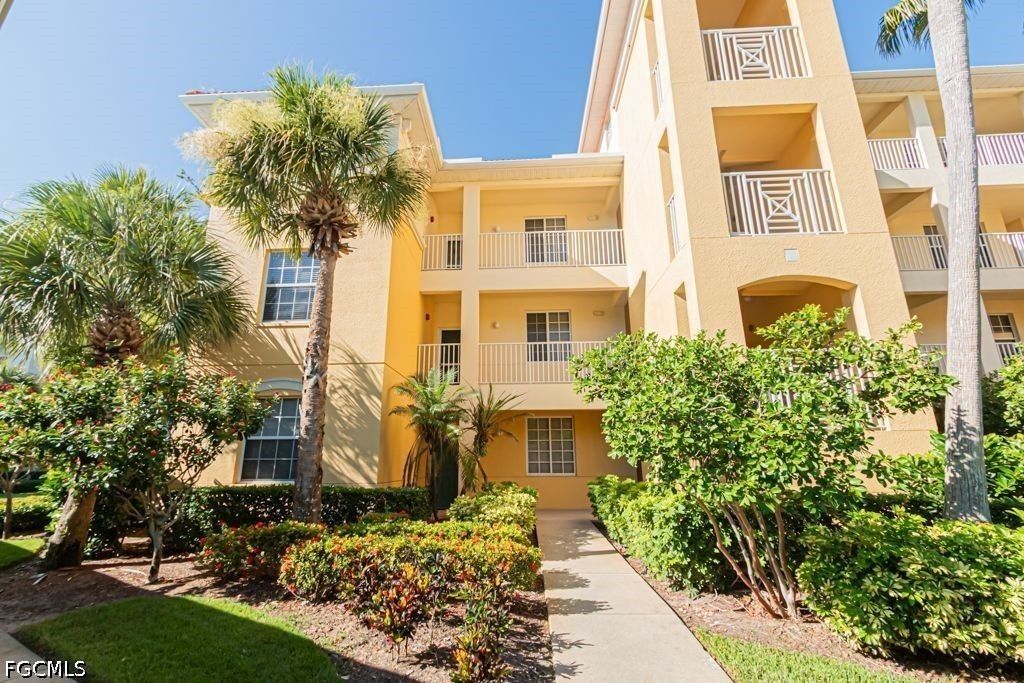 10710 Ravenna Way 201, Fort Myers