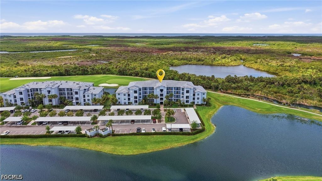 14041 Heritage Landing Blvd 616, PUNTA GORDA