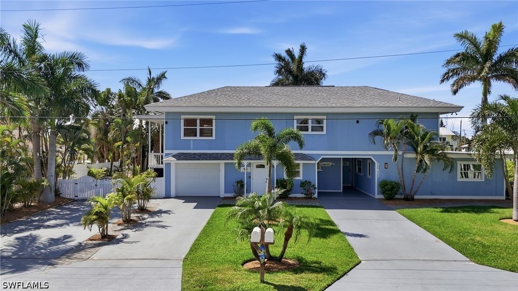 21601/03 Widgeon Ter, Fort Myers Beach