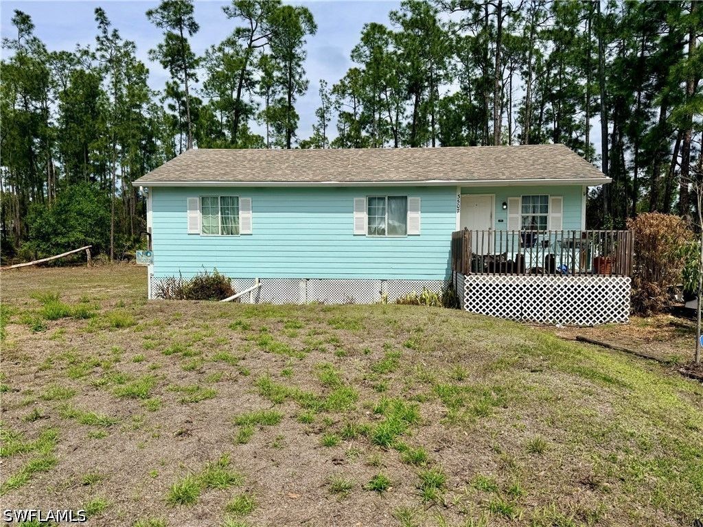 3507 E 9th St, Lehigh Acres