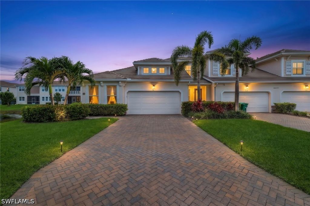 4619 Arboretum Cir 101, Naples