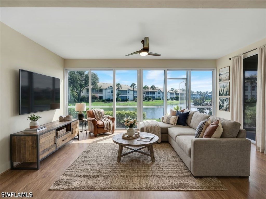 7756 Gardner Dr 102, Naples