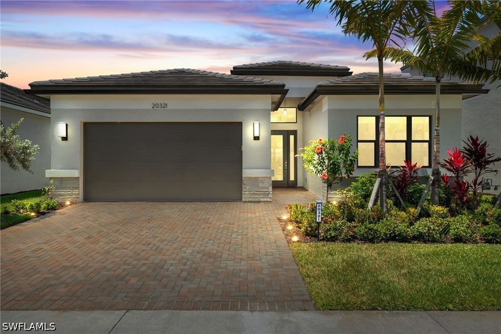 20321 Fair Oak Ln, Estero