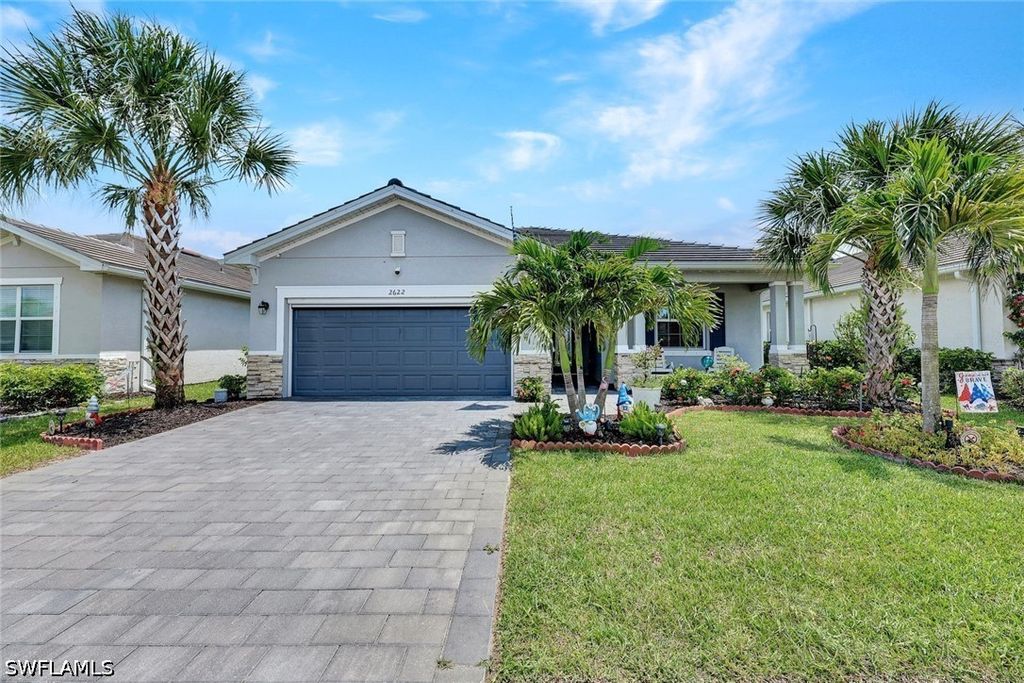 2622 Scarlet Way, Naples