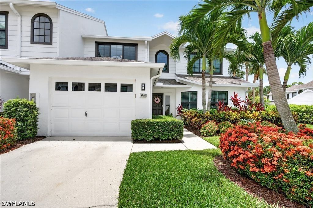 850 Meadowland Dr J, Naples
