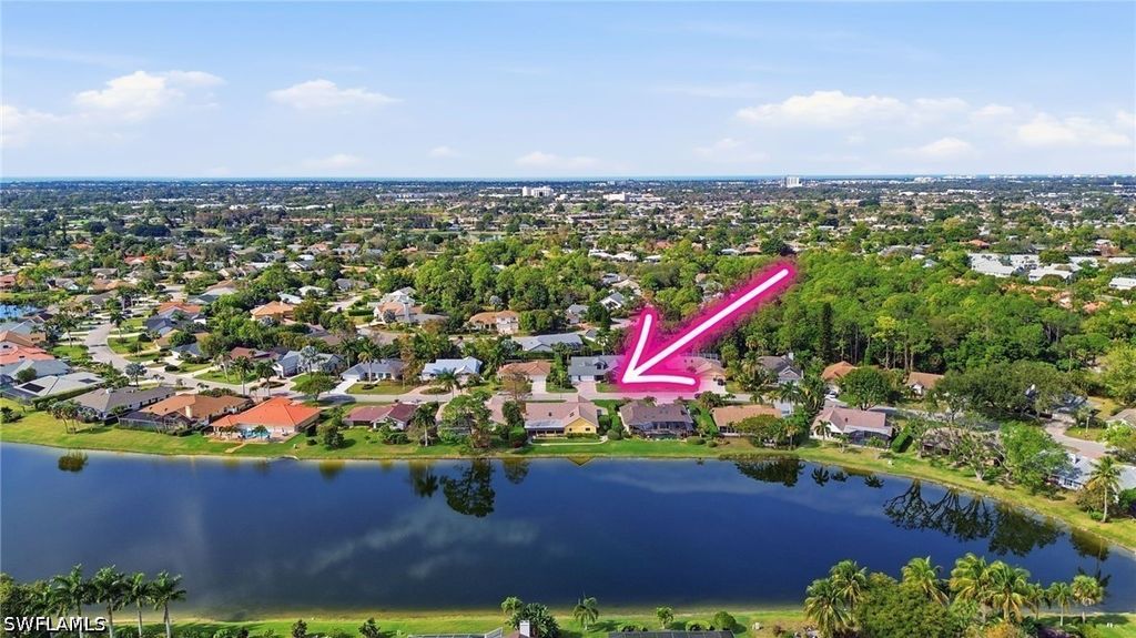 2274 Queens Way, Naples