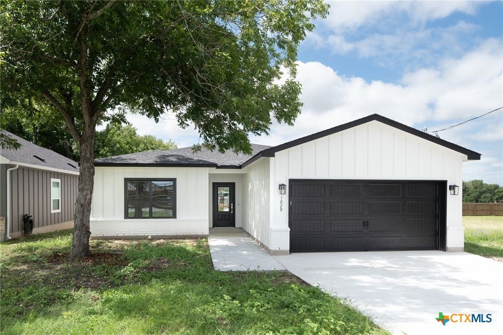 1029 Tabernacle Street, Seguin
