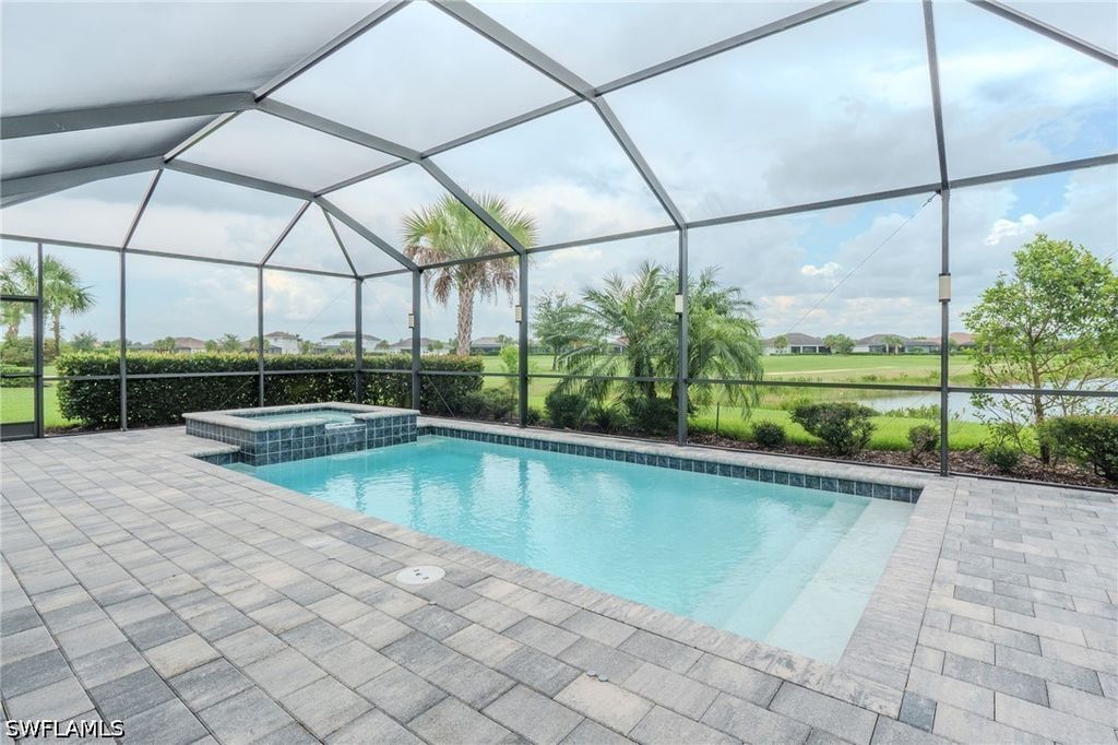 6094 Artisan Ct, Ave Maria