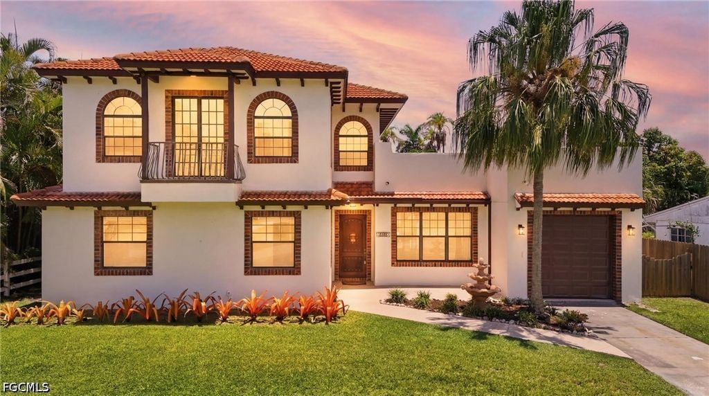 1358 Hopedale Dr, FORT MYERS