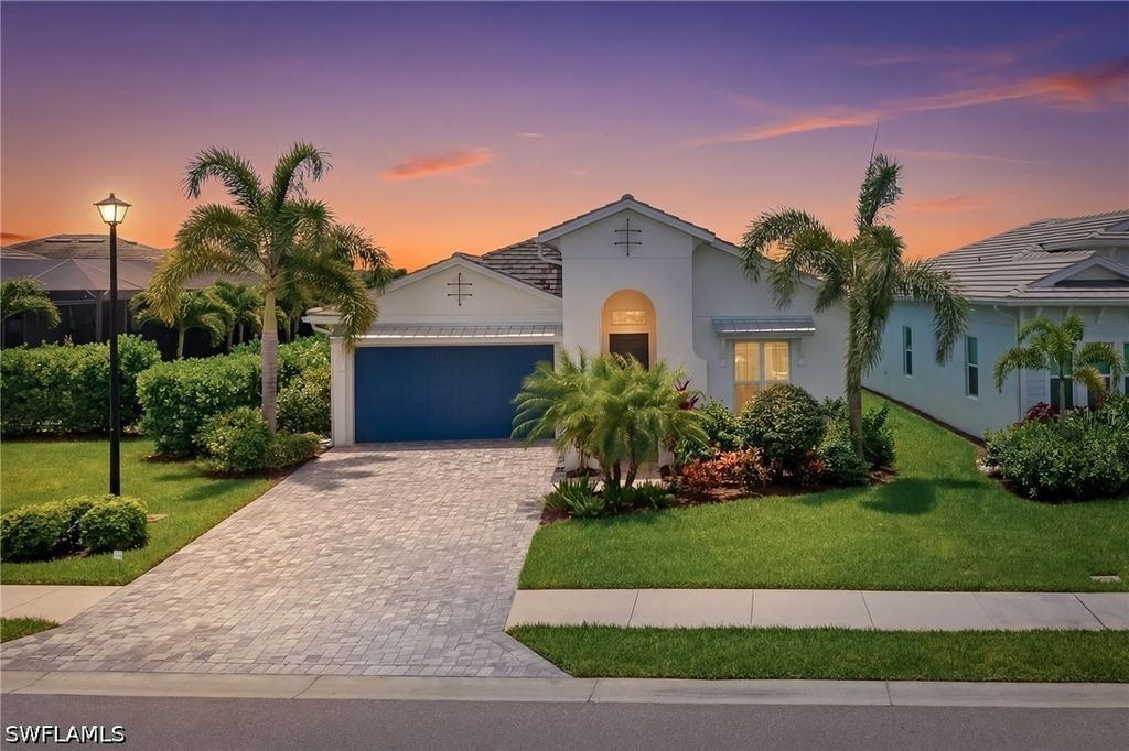 8980 Mustique Ln, Naples