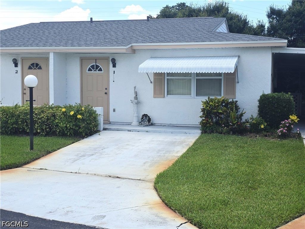 1 Dutch Iris Ln, LEHIGH ACRES
