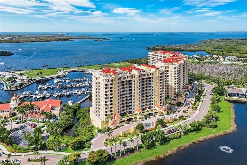 6021 Silver King Blvd 804, CAPE CORAL