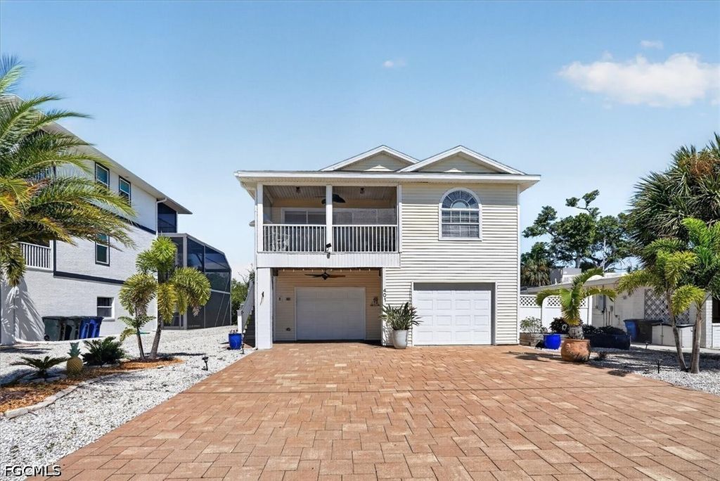401 Donora Blvd, FORT MYERS BEACH