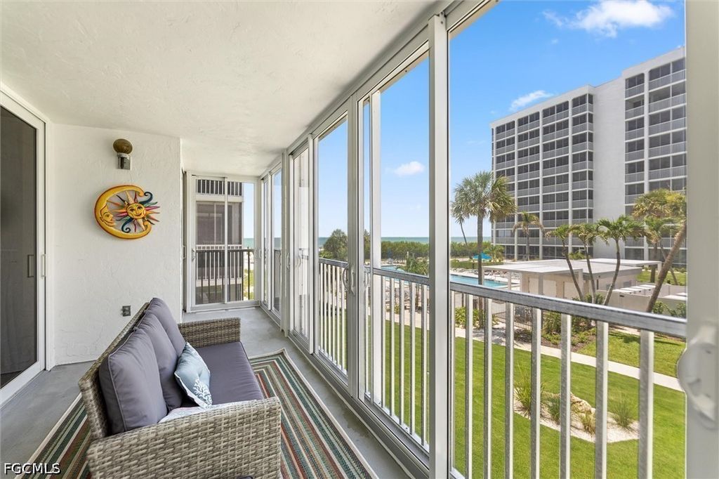 7150 Estero Blvd 205, Fort Myers Beach