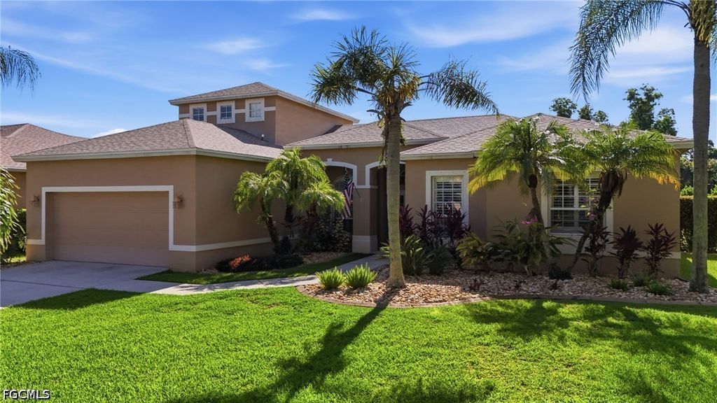 15081 Balmoral Loop, FORT MYERS