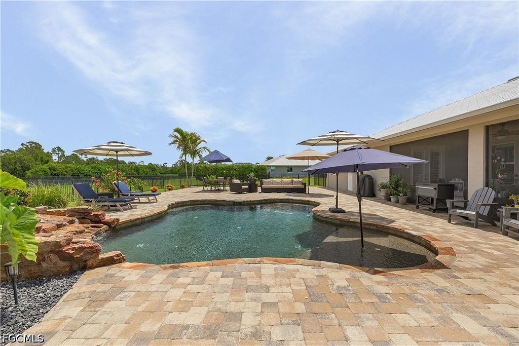 13961 Binghampton Dr, Fort Myers