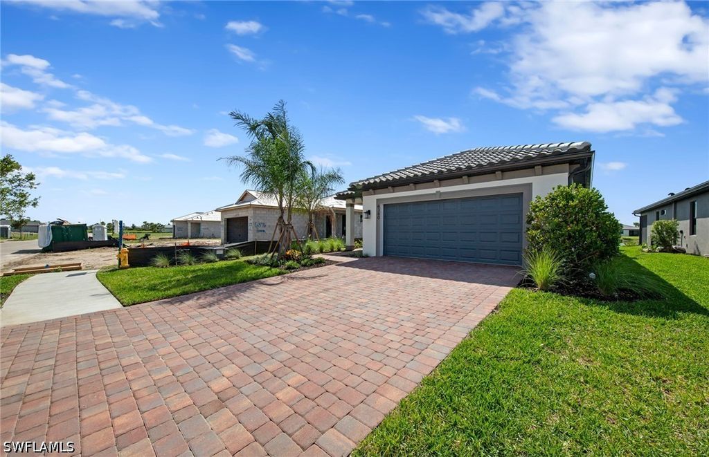 6380 Honor Way, Ave Maria