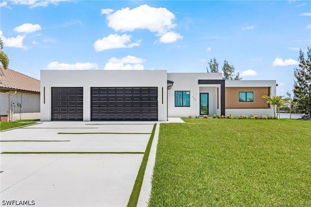 2303 Nw 35th Ave, Cape Coral