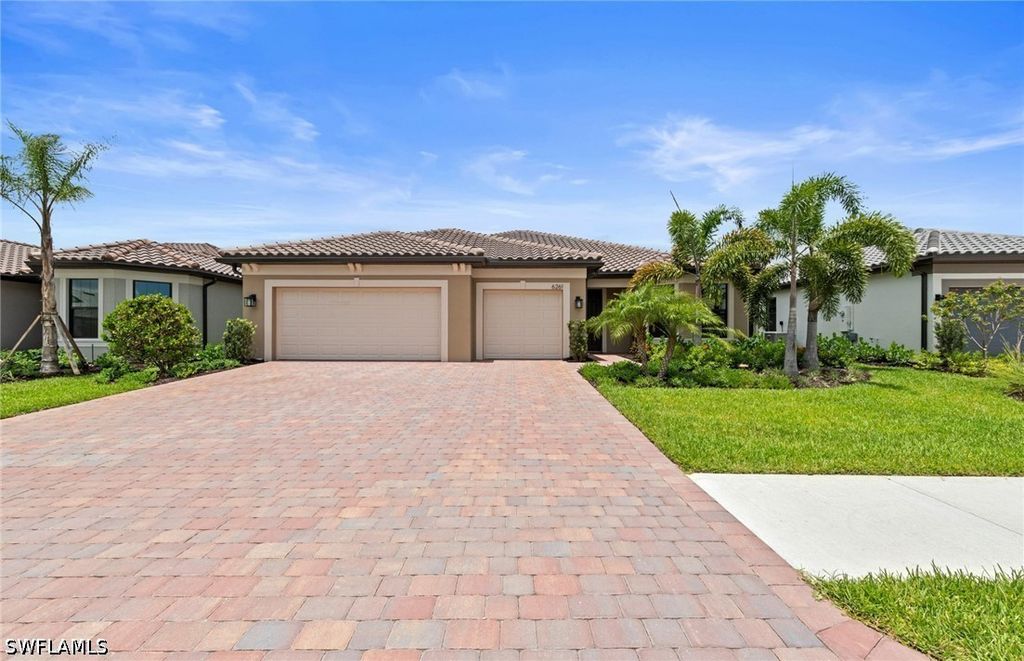 6261 Patriot Ln, Ave Maria