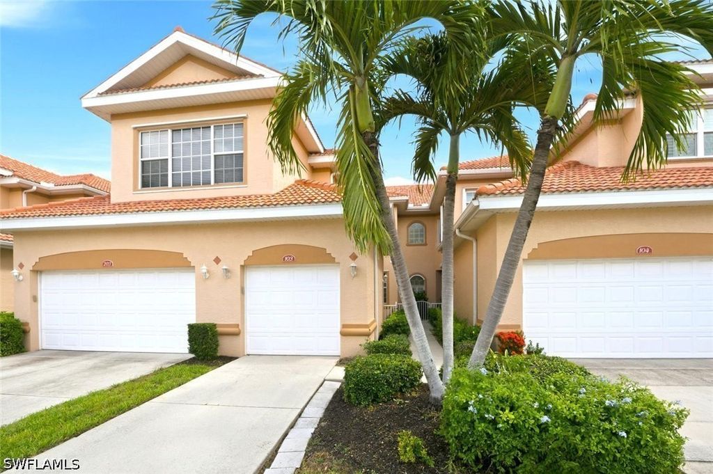 5120 W Hyde Park Ct 103, Fort Myers