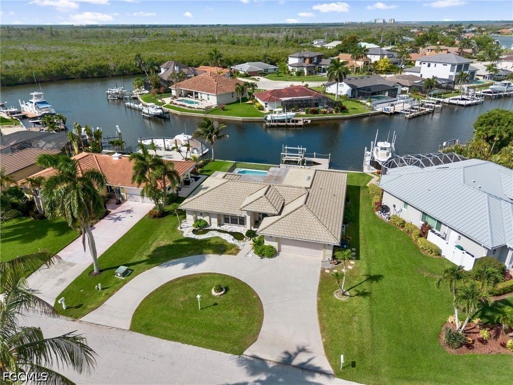 14661 Fair Havens Rd, Fort Myers