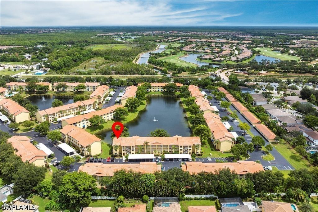 8274 Key Royal Cir 1036, Naples