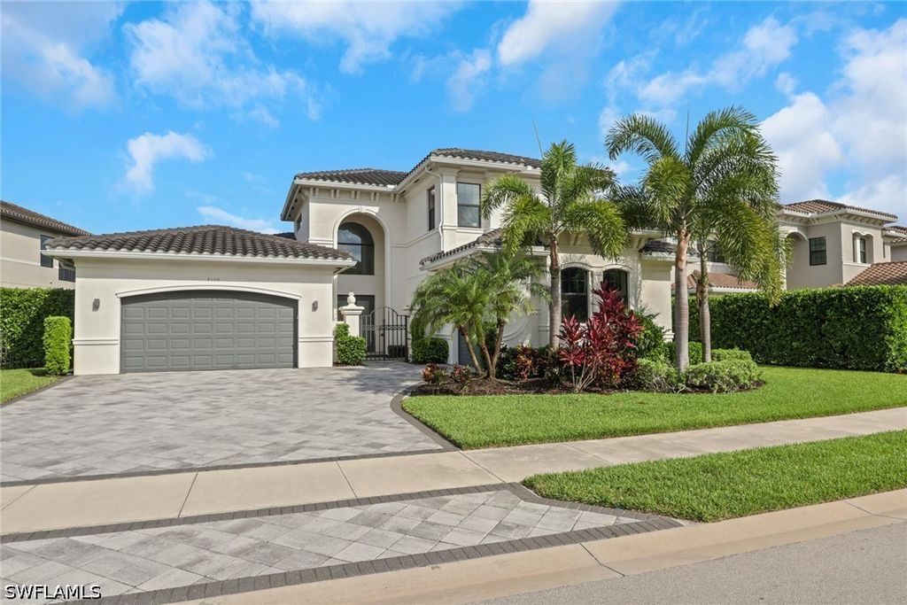 4509 Azalea Dr, Naples