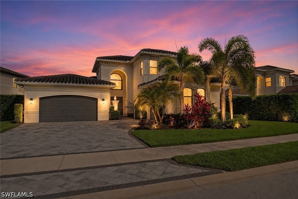4509 Azalea Dr, Naples