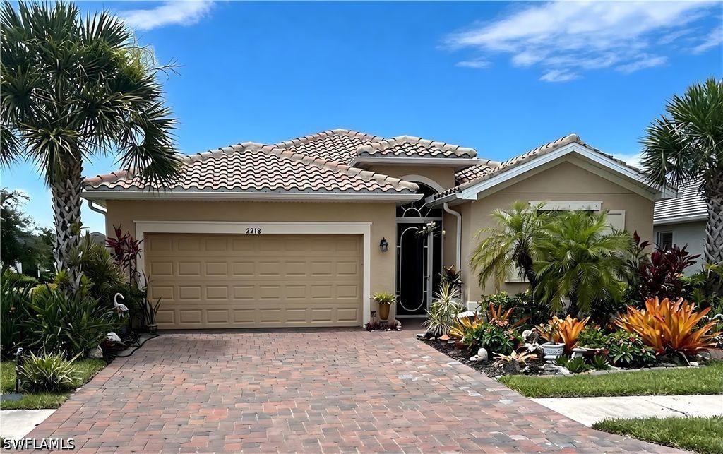 2218 Cara Cara Way, Naples