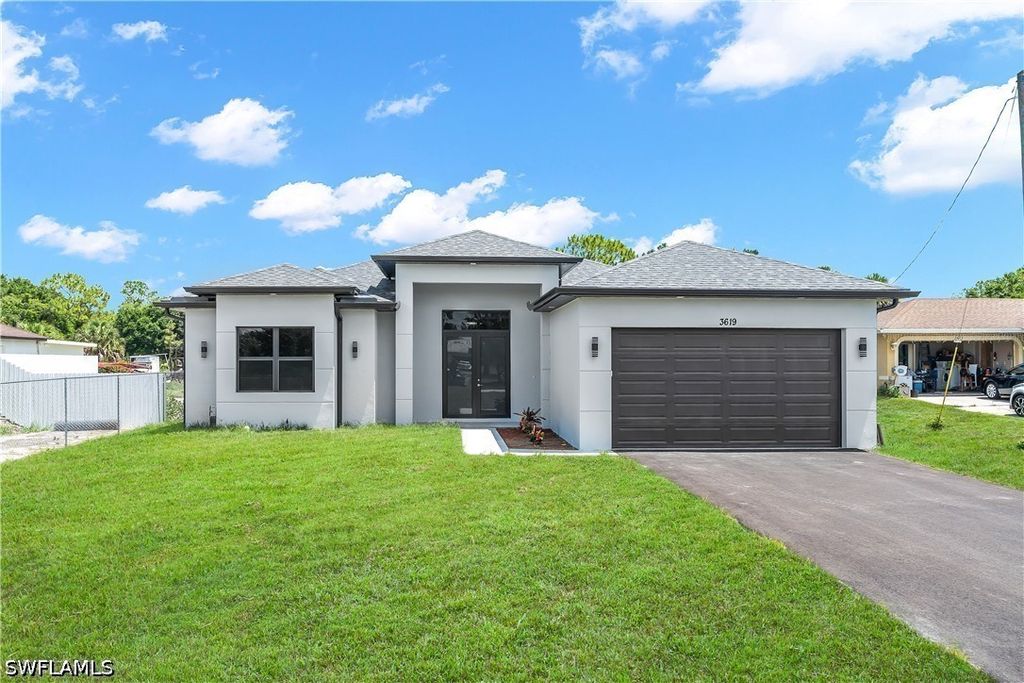 3619 Randall Blvd, Naples