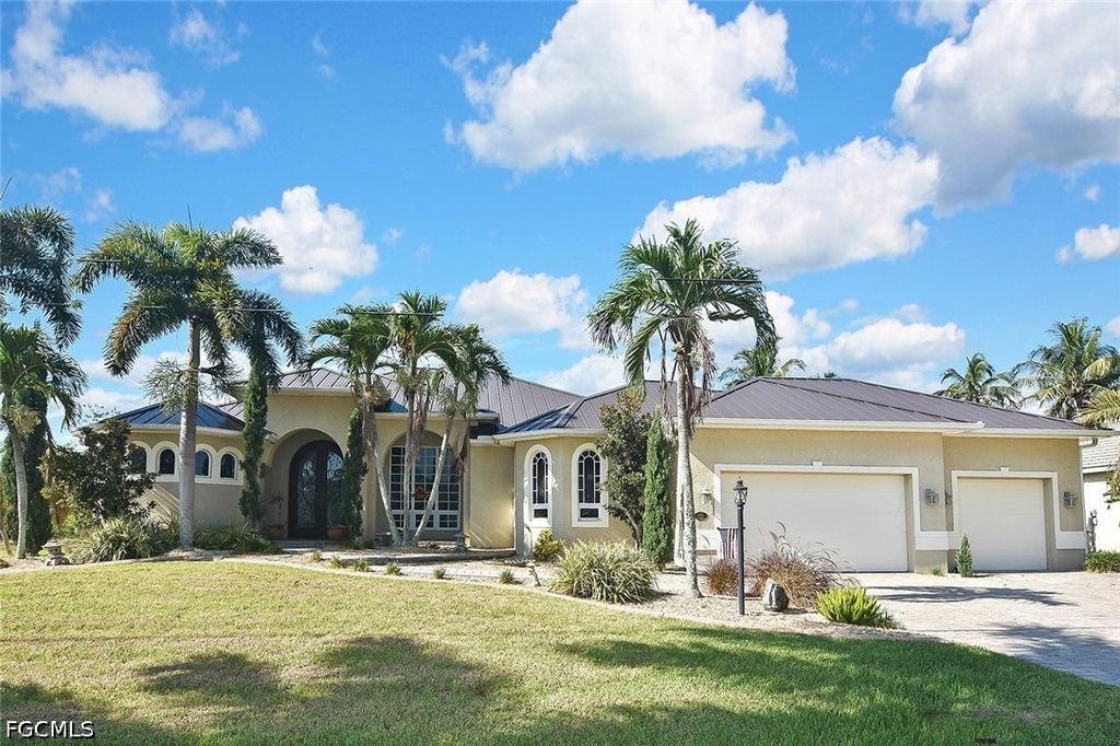 2808 Sw 33rd Ter, Cape Coral