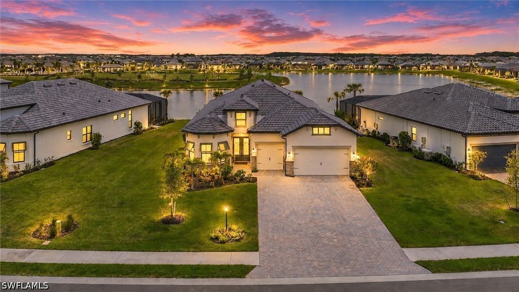 20878 Napa Loop, Estero