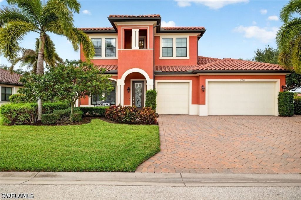12780 Astor Pl, Fort Myers